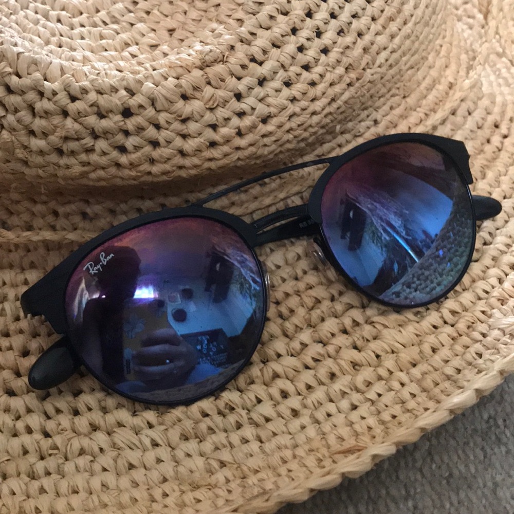 ray bans
